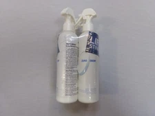 Zero Odor Four 8 oz. Bottles