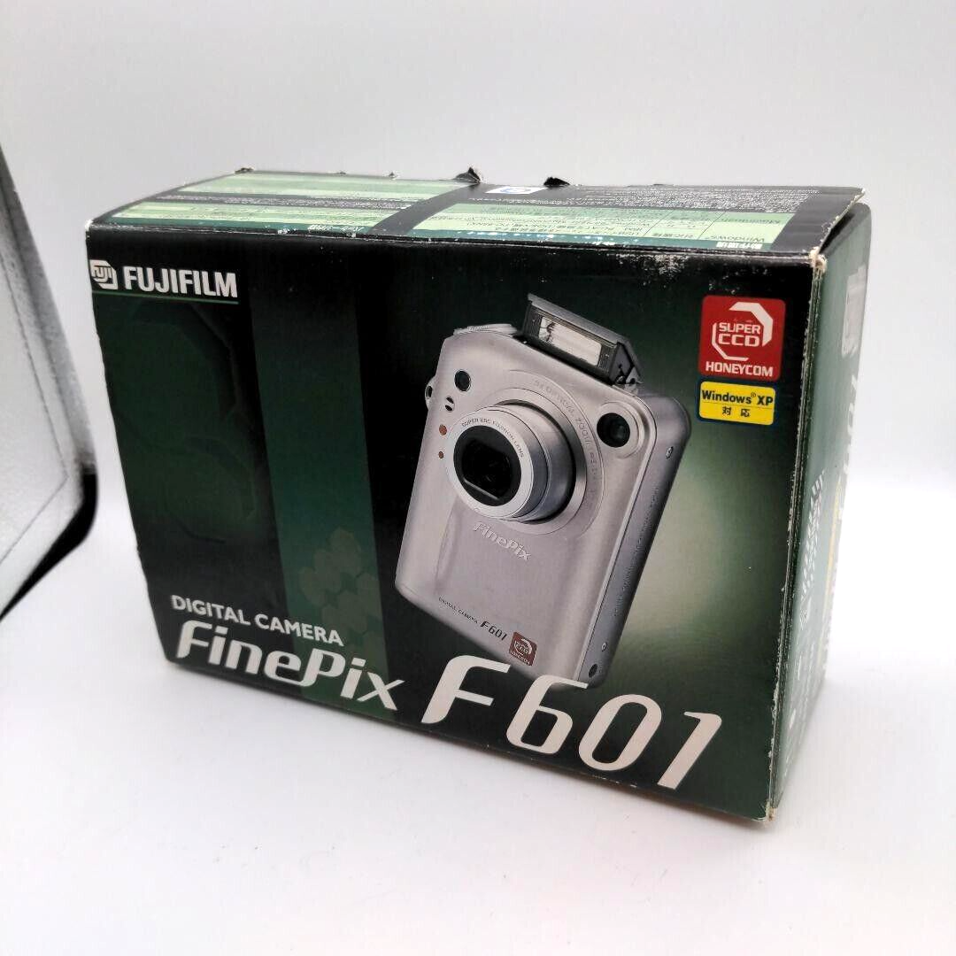 くつろぎカフェタイム FUJIFILM FinePix F601 SUPER HONEYCOM CCD