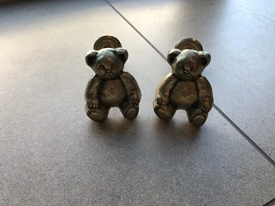 Curtain Tie Backs Teddy Bear Decorative Accessories Gumtree
