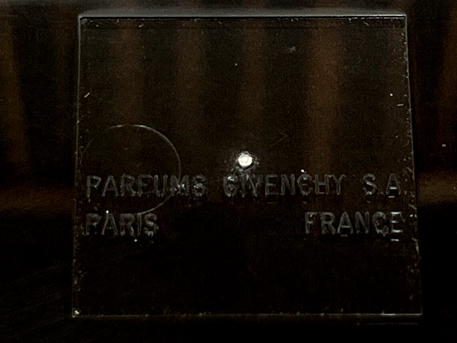 GIVENCHY III SAVON SOAP 3.5oz BOX OF 3