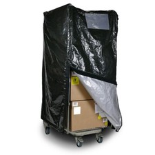 Roll Cage Cover - WATER RESISTANT - Opening Door & Document Pocket - PRO Bag