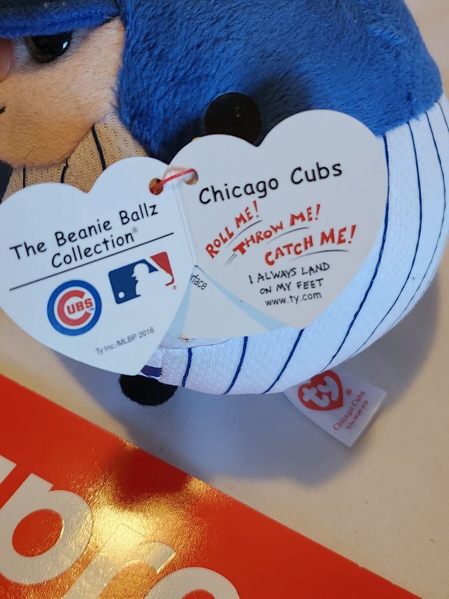 SUPREME x TY Beanie Baby - FW22 2022 + Chicago Cubs Beanie + SUPREME x TY Beanie Baby - FW22 2022 + Chicago Cubs Beanie +