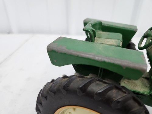 Vintage Original 1/16 Ertl Oliver 1855 Toy Tractor Farm - Picture 13 of 21
