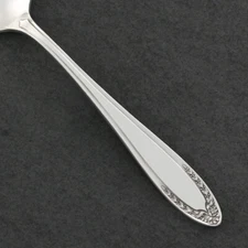 Oneida Community BRIDAL WREATH Silverplate 1915 Par Plate CHOICE Flatware