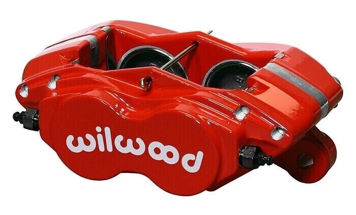 Wilwood 140-15272-R for -M Front Kit 11.00in 1 PC Rotor&Hub 67-69 Camaro 64-72 N - Image 4 of 4