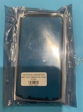 2nd Version Android LCD With Touch Digitizer For Zebra TC70x