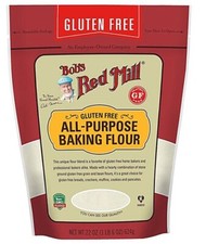 Bob's Red Mill All-Purpose Baking Flour Gluten Free  22 oz