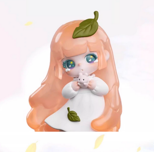 Liita's Dream Series Blind Box Figures Gifts Whole Box Of 9 Confirmed - Picture 14 of 18
