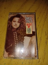SHELLY LARES Greatest Hits USED CASSETTE TAPE IN EXCELLENT COND