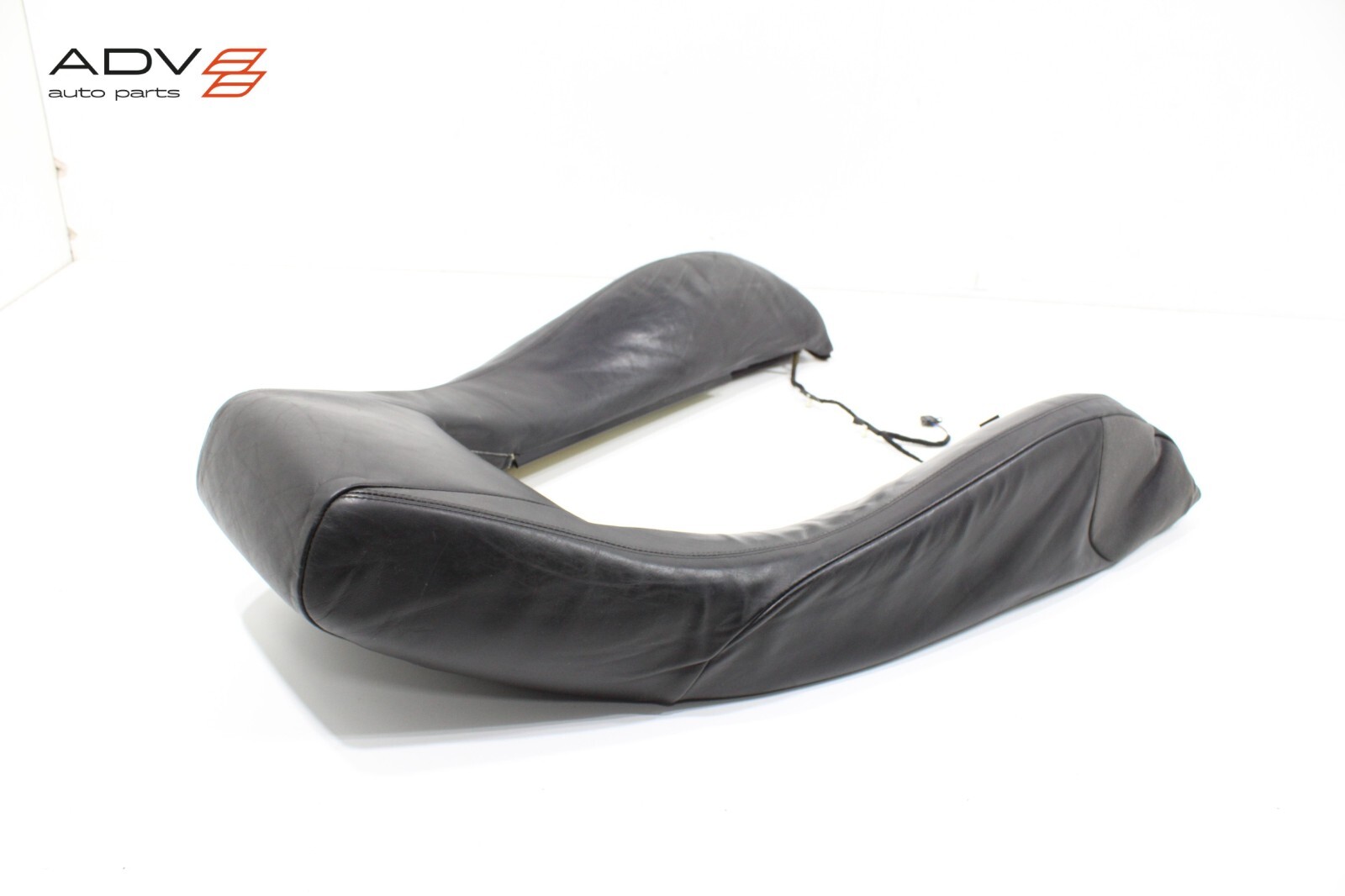 2003 - 2006 BENTLEY CONTINENTAL FRONT LEFT DRIVER SIDE SEAT UPPER CUSHION OEM
