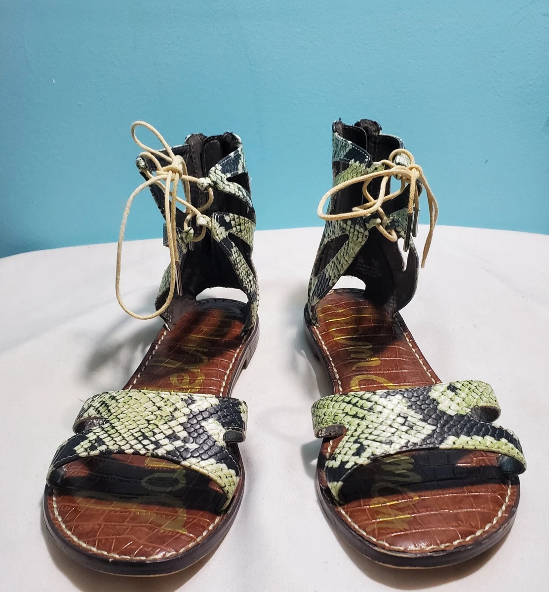 Sam edelman gaton gladiator store