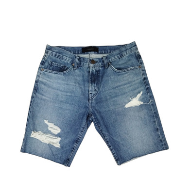 J Brand Mens JB002082 Eli Denim Shorts 