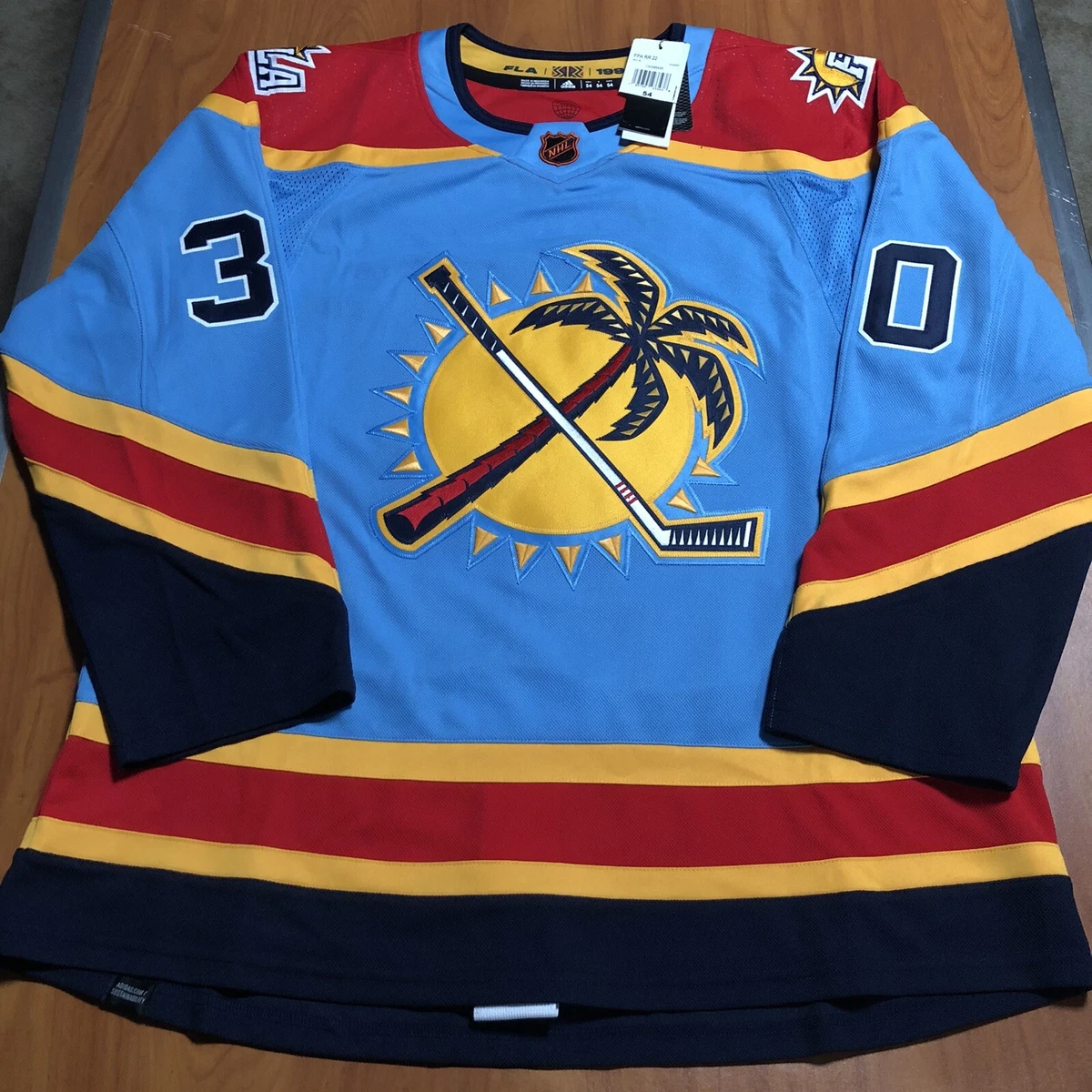 spencer knight reverse retro jersey number | Sticker