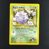 Koga's Koffing 79/132 - Gym Challenge - Pokemon Card