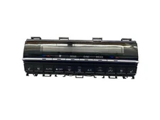 2021-2024 TOYOTA FRONT AC HEATER HVAC CLIMATE CONTROL TEMPERATURE PANEL UNIT OEM