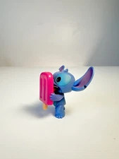 Just Play Disney Stitch Feed Me Series 2 Popsicle Stitch Blind Box NEW