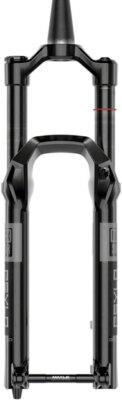 RockShox Psylo Gold Isolator RC Suspension Fork - 27.5