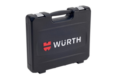 Wurth Zebra Professional 91 Piece Universal Tool Kit 096593120 | eBay