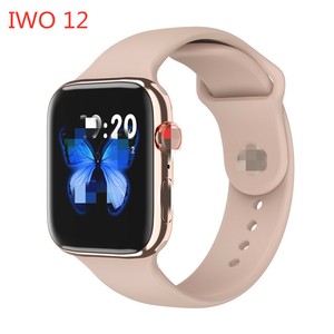 smartwatch for ios 12