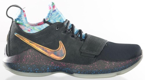 Nike Book 1 Black Label Pack Denim Vintage EYBL Promo PE IB3862-001 Size NEW Nike Book 1 Black Label Pack Denim Vintage EYBL Promo PE  main image 4