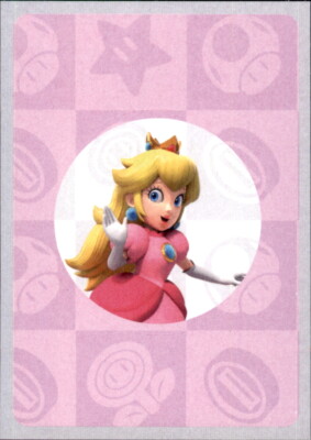 Super Mario Smashh Playtime 2023 Sticker 68