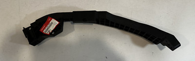 2018-20 HONDA ACCORD/ ACCORD HYBRID LH BUMPER SUPPORT OEM PART# 71190-TVA-A00
