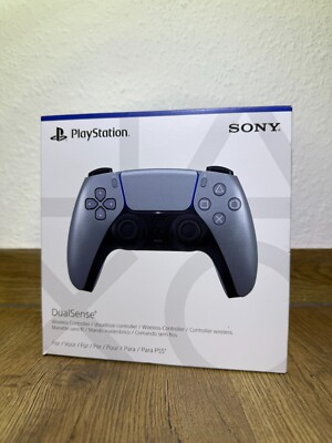 Sony PlayStation 5 PS5 Original DualSense Controller ALLE FARBEN Edge Chroma OVP