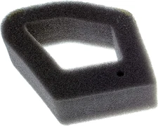 Genuine OEM Honda 17211-Z0Z-000 ELEMENT, AIR CLEANER