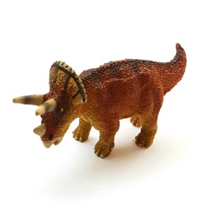 Schleich Neuf Triceratops Figurine Pvc Dinosaure Sonstige