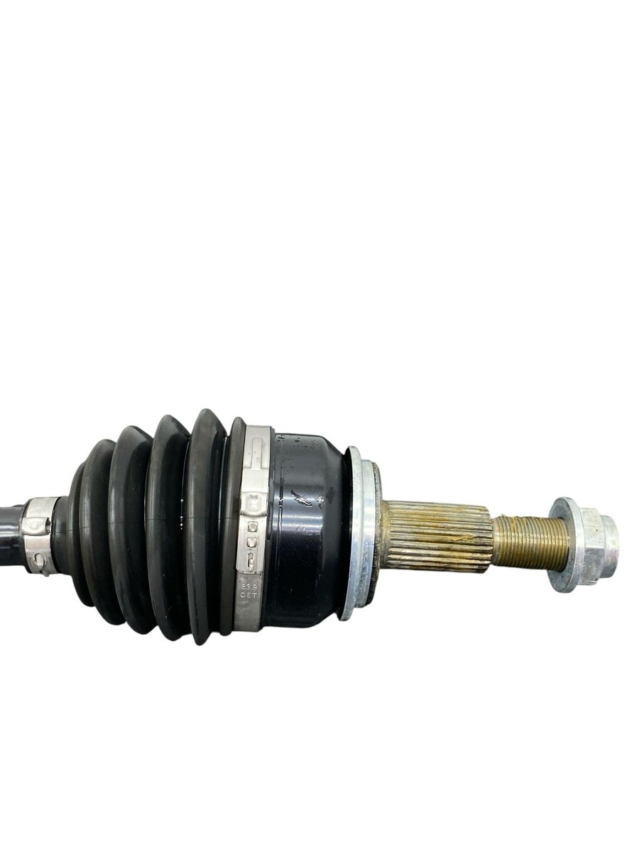 2019-2025 MAZDA 3 2.5L FRONT RIGHT SIDE AXLE SHAFT OEM FT032550XA