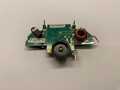 116-F910LOOP1-07 Board für Phonak Roger NeckLoop Receiver
