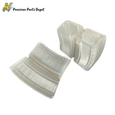 100PC Clamshell Tray Case For Intel 478 775 1150 1155 1156 CPU US