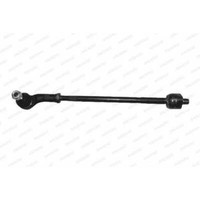 Moog Spurstange Rechts Vorne FüR VW Jetta II 19E 1G2 165 Seat Ibiza 6K1