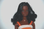 VINTAGE FREE MOVING CARA DOLL VERY HARD TO FIND