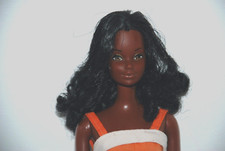 BAMBOLA CARA VINTAGE FREE MOVE MOLTO DIFFICILE DA TROVARE