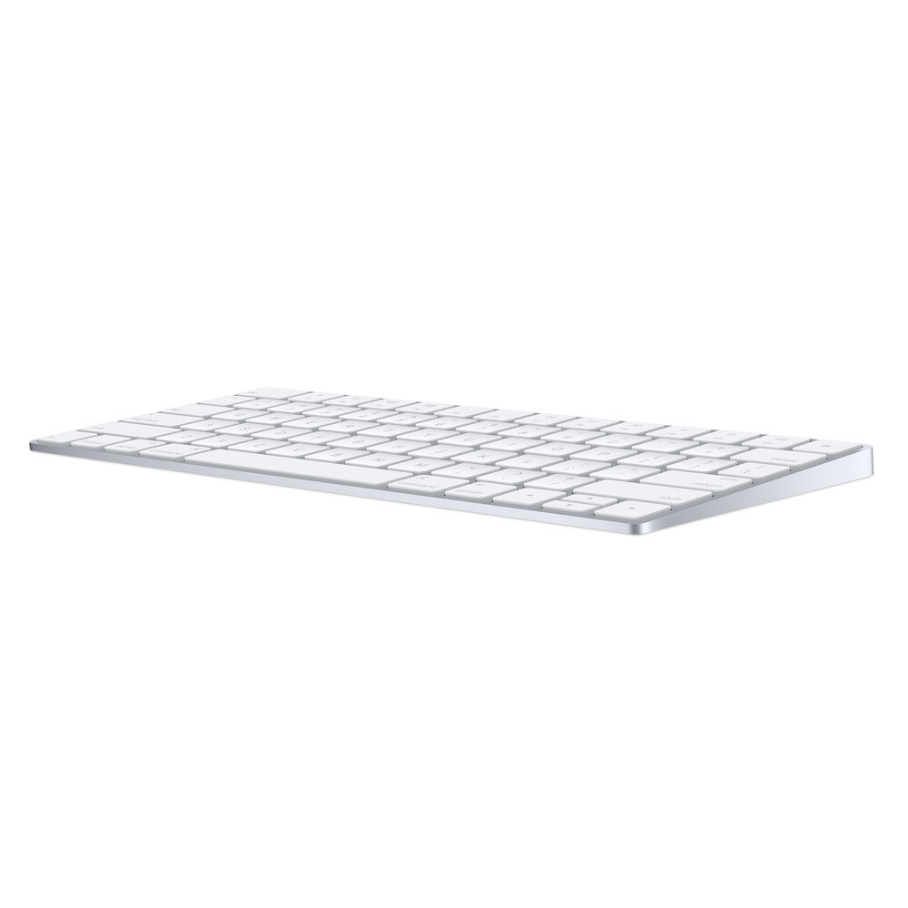 Apple Magic 2 MLA22AB/A Keyboard, Arabic – A1644 FREE DELIVERY