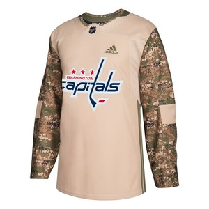 washington capitals practice jersey