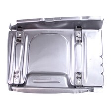 Seat Platform Driver Side Mustang Coupe Fastback 1969-1970