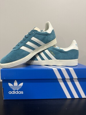 adidas gazelle silver green womens Adidas Gazelle