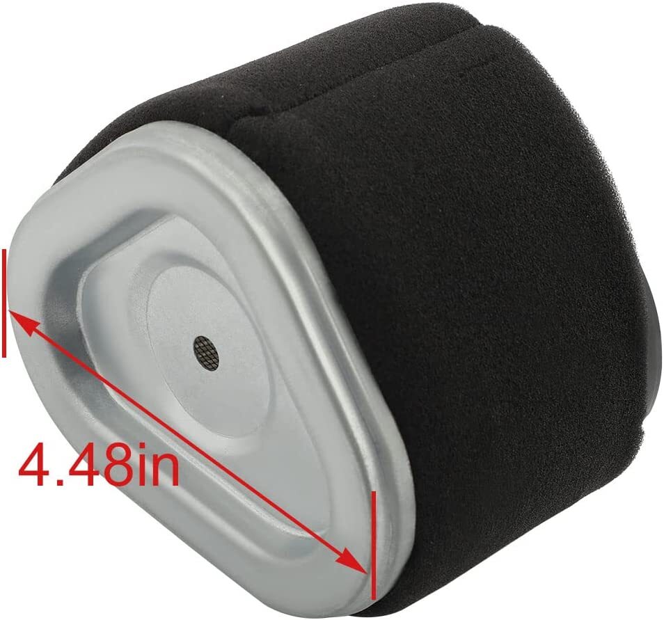 GY20661 Air Filter with Oil Filter Maintence Kit for John Deere LT160