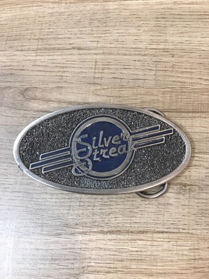 allis chalmers belt buckle