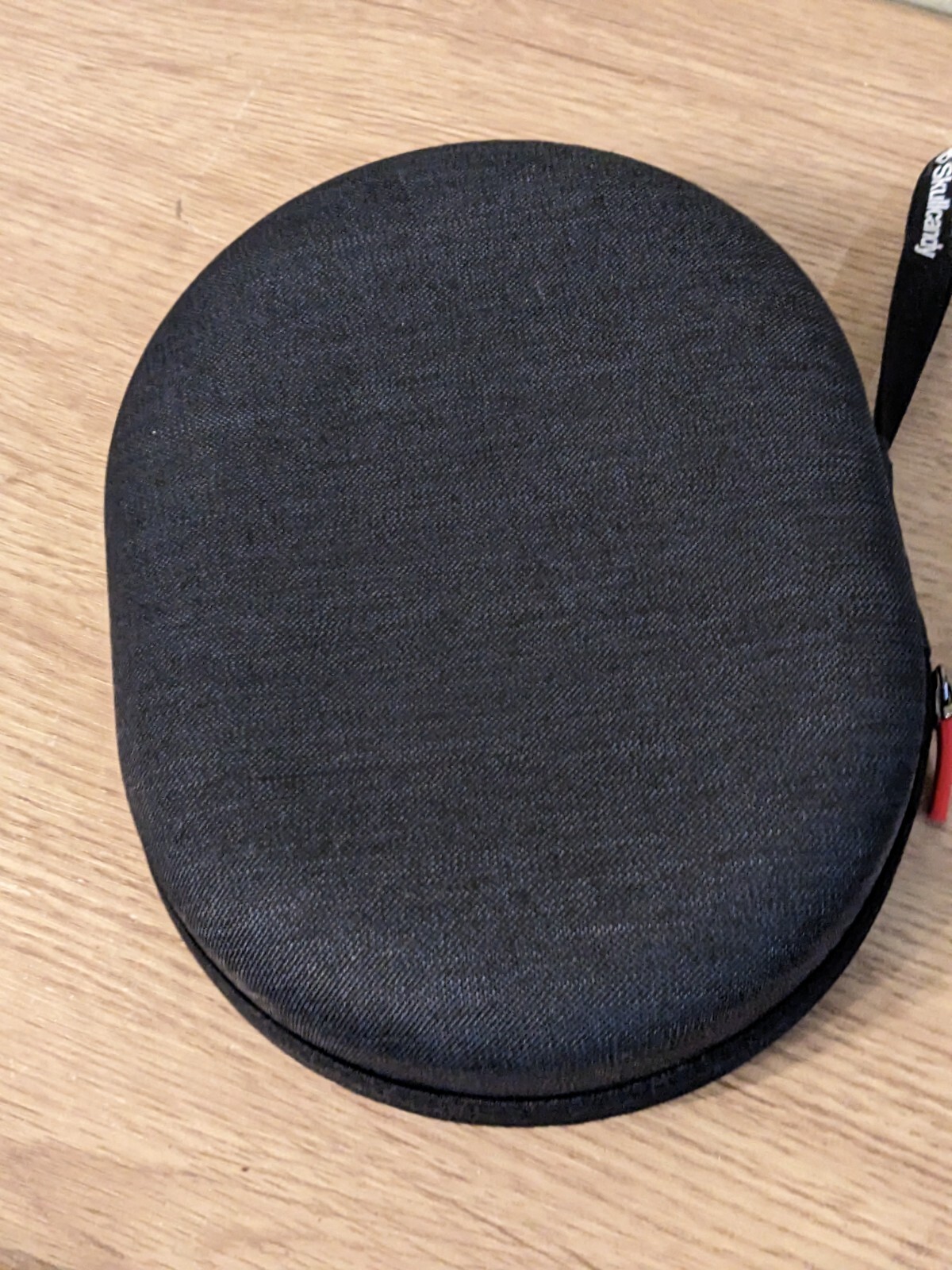 Hard case ONLY Skullcandy Crusher ANC Wireless headphones travel carry pouch 878615097254 eBay