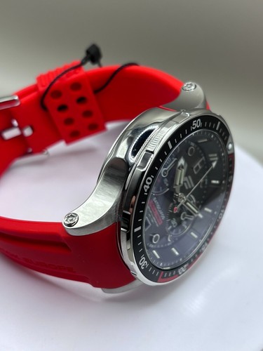 Vostok Europe Batiscafos Chrono Watch 6S21-511A771 - Picture 8 of 15