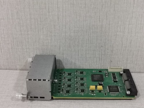 Tellabs LM 8 PUERTOS FE 10/100BASE-TX / 81.86LFETX82243-R6 (sin caja) - Imagen 4 de 7