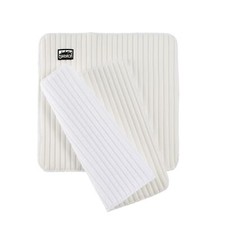 Eskadron Climatex Bandage Linings - White