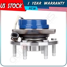 Front Wheel Hub And Bearing Assembly Fits Buick Terraza 2006 Chevrolet Uplander