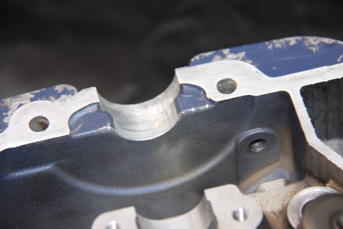 Gasket 1110044B0034U - Picture 10 of 14