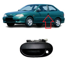 Porte avant et accessoires Hyundai ACCENT