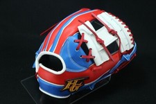 HIGOLD HI-GOLD Baseball Glove Infield Infielder 11.5 inch RHT JAPAN