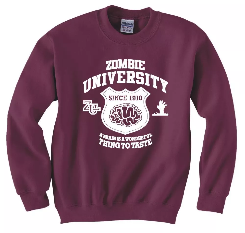 Sudaderas de outlet universidades